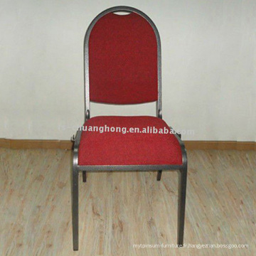 Chaise utilisée dans l&#39;hôtel et le banquet (YC-ZG31-01)